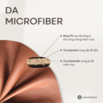 Da Microfiber