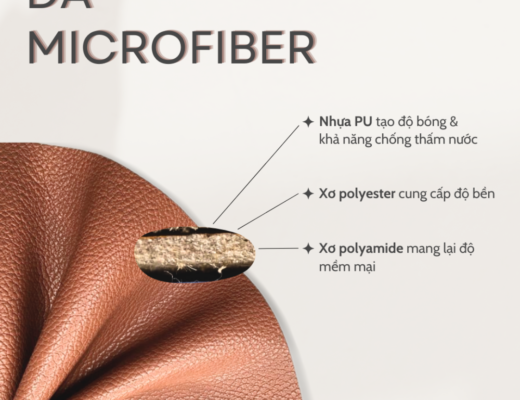 Da Microfiber