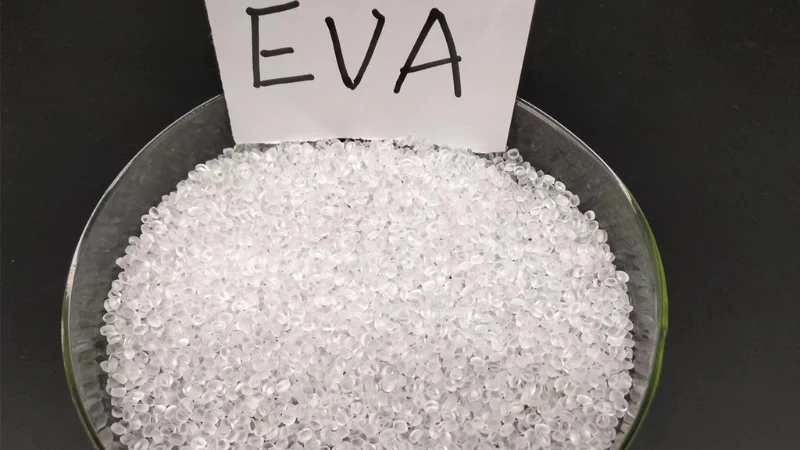 EVA là gì?