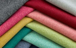 Sợi cotton
