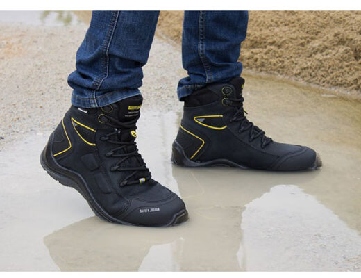 Giày bảo hộ chống thấm nước Safety Jogger Volcano