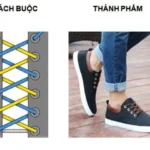 Kiểu buộc chéo