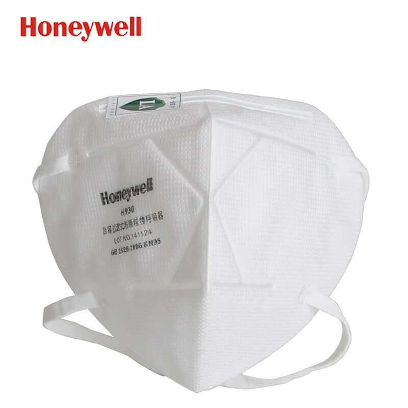 Khẩu trang chống bụi Honeywell H930