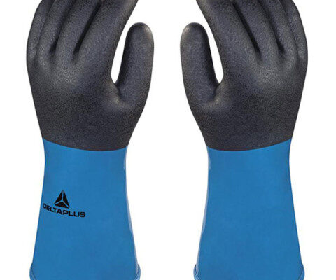 Găng tay kho lạnh 40 độ deltaplus