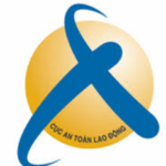 Logo Cục an toàn lao động