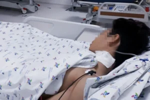 Ngộ độc do nuốt phải thuốc BVTV