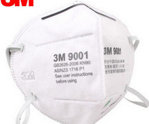 Khẩu trang 3M 9001