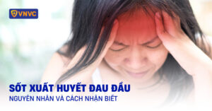 Đau đầu, mệt mỏi, nhức mắt và mất khẩu vị