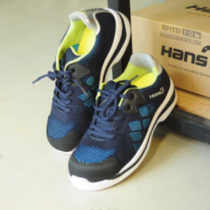 giày bảo hộ han hs 90