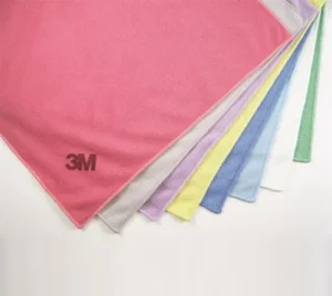 vải microfiber của 3M