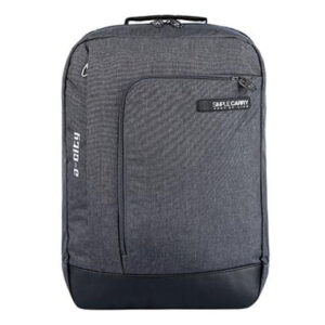 Balo laptop 17.3 inch Simple Carry A-CITY