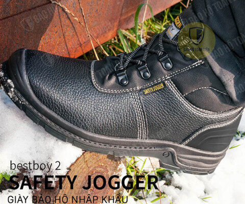 mũi giày jogger bestboy2