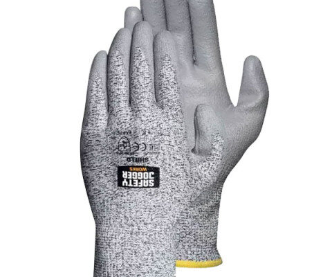 Găng tay chống cắt Safety Jogger Shield cấp 5