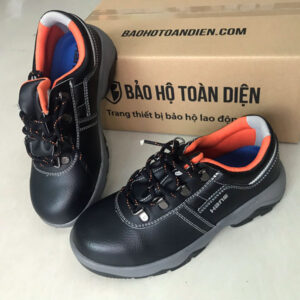 Giày bảo hộ Hàn Quốc Hans HS-60