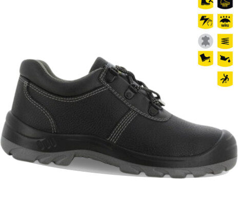 giày bảo hộ jogger bestrun