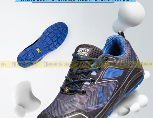Giày bảo hộ thể thao Safety Jogger Cador