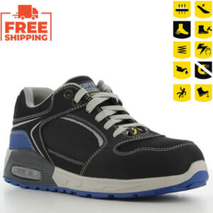 Giày bảo hộ thể thao Safety Jogger Raptor