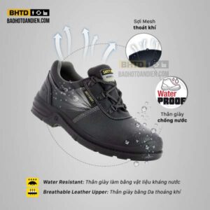 Giày bảo hộ Safety Jogger BESTRUN 