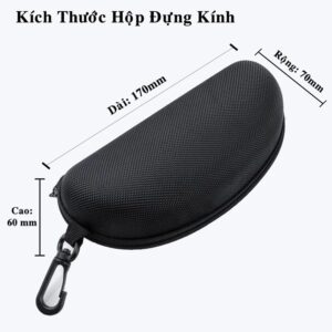 hộp kính bảo hộ