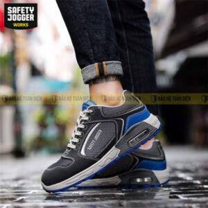 Giày bảo hộ thể thao cao cấp nhập khẩu Jogger Raptor