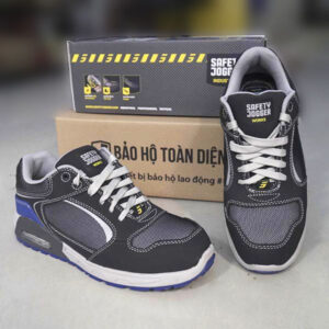 Giày bảo hộ thể thao cao cấp nhập khẩu Jogger Raptor