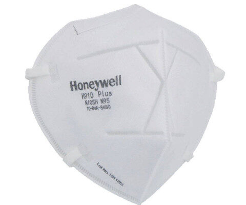 Khẩu trang N95 Honeywell H910 Plus