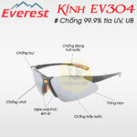 Kính bảo hộ Everest EV304