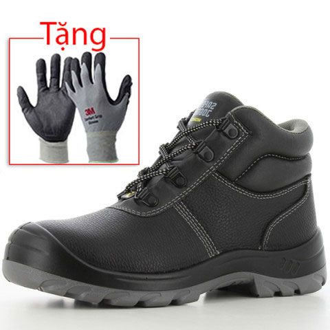 Giày bảo hộ Safety Jogger BESTBOY