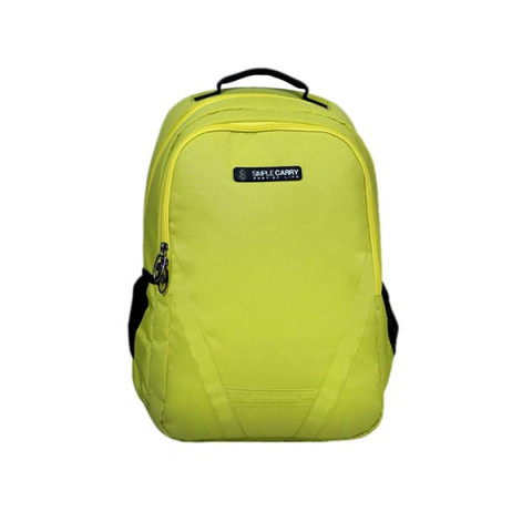 Balo Simple Carry B2B300-002 Lime