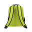 Balo Simple Carry B2B300-002 Lime