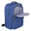 Balo laptop Simplecarry Mattan 4 Xanh Navy