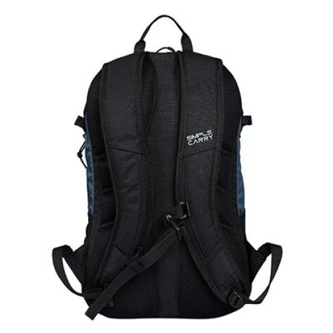 Balo Simple Carry OD1 BLACK