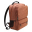 Balo Simple Carry  B2B01 (Brown)