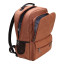 Balo Simple Carry  B2B01 (Brown)