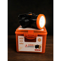 Đèn pin đội đầu Asia HLB-01