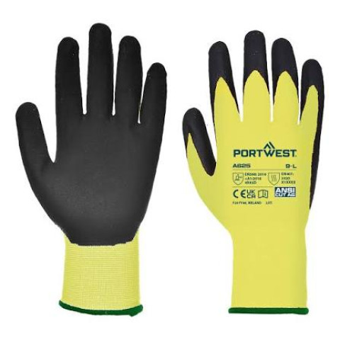 Găng tay chống cắt Portwest A625