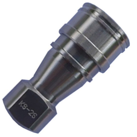 Khớp nối nhanh NKC KS-2S-S