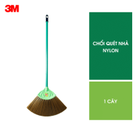 Chổi Nylon cao cấp Scotch-Brite