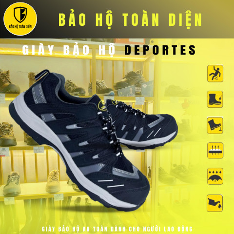Giày bảo hộ Sigmapro Deportes L7106