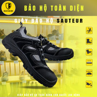 Giày bảo hộ Sigmapro Sauteur L8106