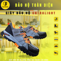 Giày bảo hộ Sigmapro Ultralight L5106