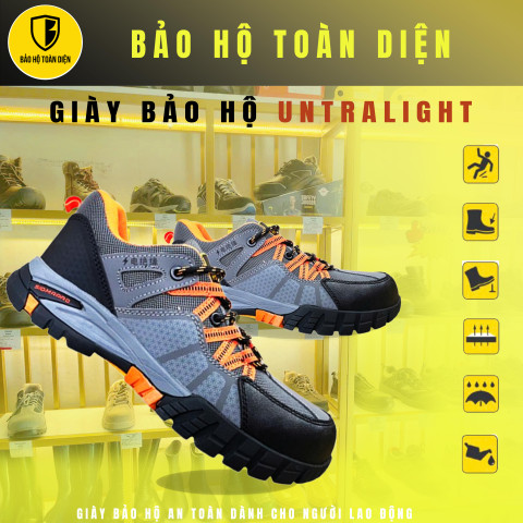 Giày bảo hộ Sigmapro Ultralight L5106
