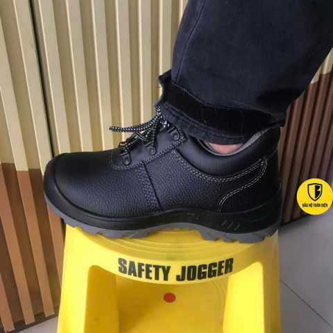 Giày bảo hộ Safety Jogger BESTRUN