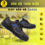 Giày bảo hộ thể thao Safety Jogger Cador