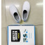 Giày phòng sạch Jogger Bestclog