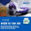 Giấy lau phòng sạch Kimwipes KIMTECH 34120 (hộp 280 tờ)