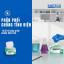 Giấy lau phòng sạch Kimwipes KIMTECH 34120 (hộp 280 tờ)