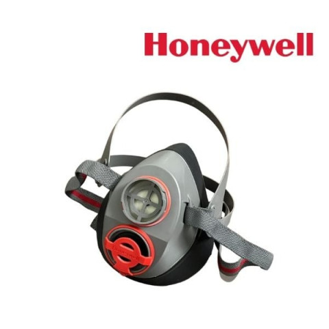 Mặt nạ Honeywell 7200 (chưa phin)