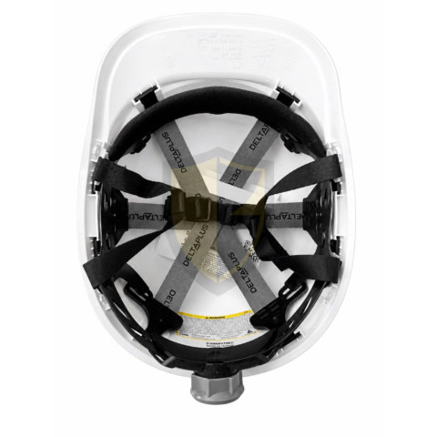Mũ bảo hộ DeltaPlus Diamond VI Wind