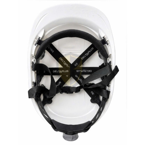 Mũ Bảo Hộ Deltaplus QUARTZ UP IV